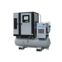 30 hp Vzduchový kompresor pre laserový stroj